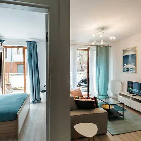 Nica Old Town Free Parking Spacious Sunny Terrace Apartamento Cracóvia