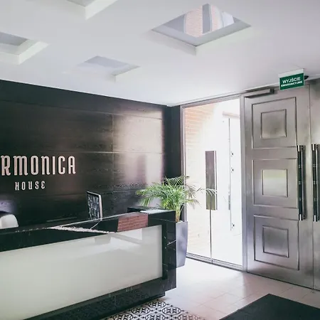 Apartamento Nica Old Town Free Parking Spacious Sunny Terrace