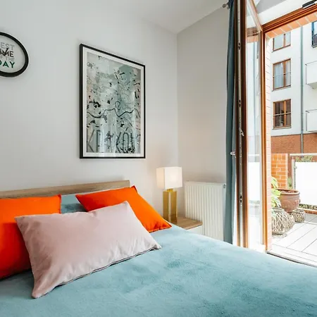 Nica Old Town Free Parking Spacious Sunny Terrace Apartamento *