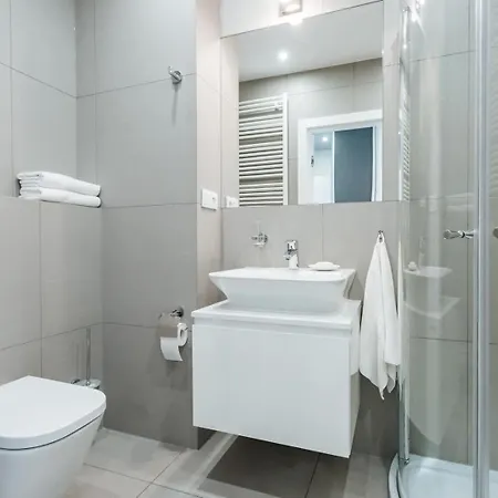Nica Old Town Free Parking Spacious Sunny Terrace Apartamento *