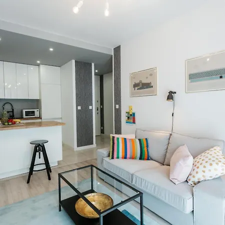 Nica Old Town Free Parking Spacious Sunny Terrace Apartamento *