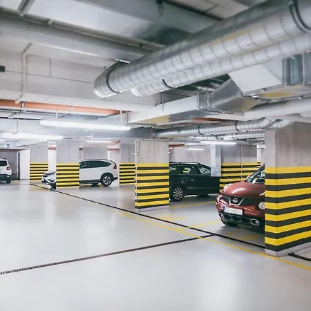 Nica Old Town Free Parking Spacious Sunny Terrace