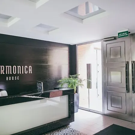 Nica Old Town Free Parking Spacious Sunny Terrace * Krakkó