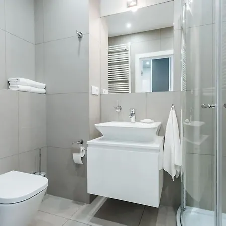 Nica Old Town Free Parking Spacious Sunny Terrace *