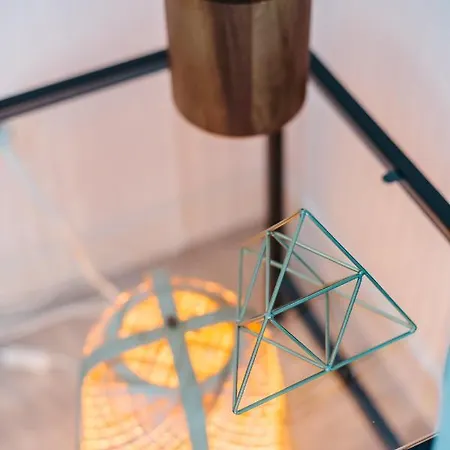 Nica Old Town Free Parking Spacious Sunny Terrace Διαμέρισμα Krasków