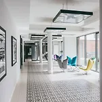 Nica Old Town Free Parking Spacious Sunny Terrace Appartement *