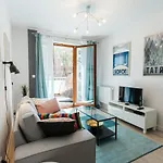 Nica Old Town Free Parking Spacious Sunny Terrace * Krakau