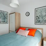 Nica Old Town Free Parking Spacious Sunny Terrace Krakau